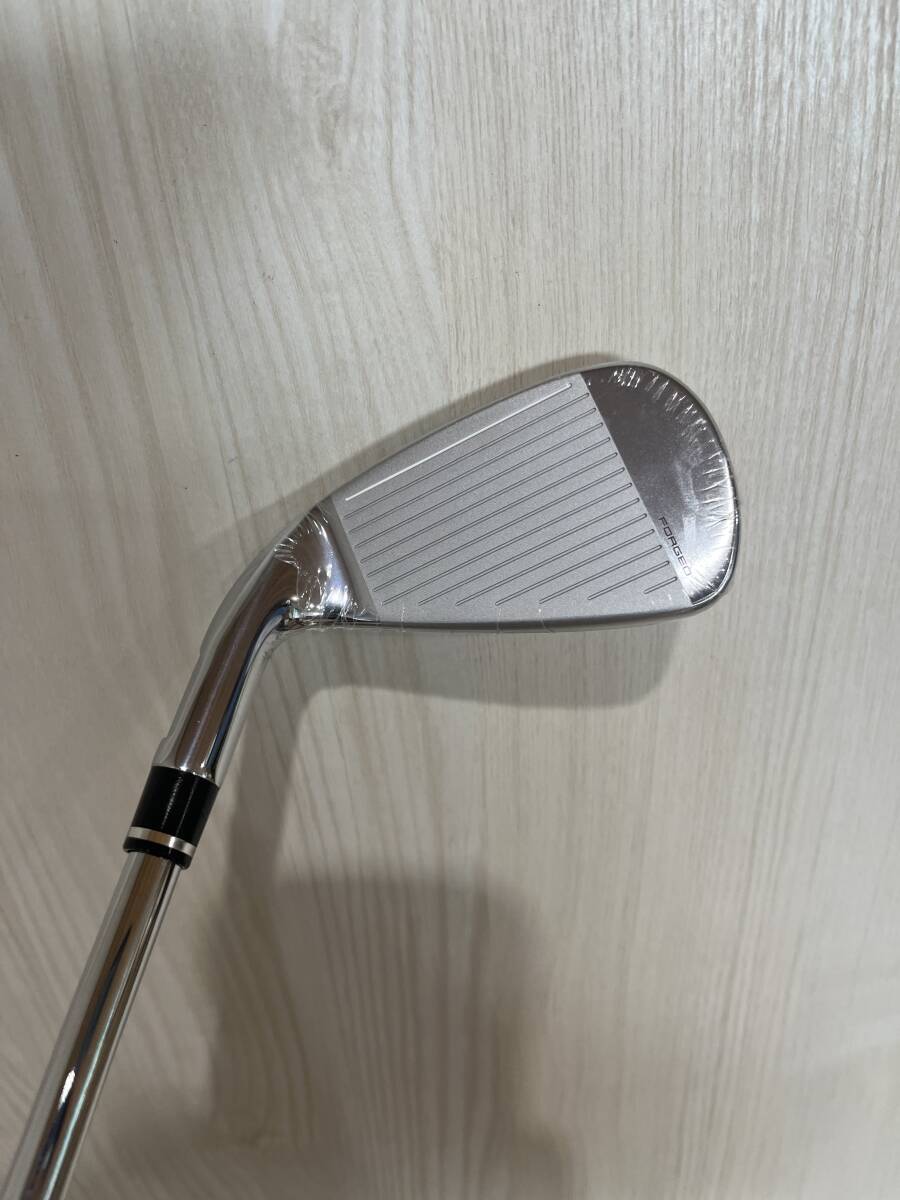 TaylorMade テーラーメイド SIM GLOIRE シム グローレ 7番 アイアン■N.S.PRO 790GH S■未使用新品【送料無料】_画像5