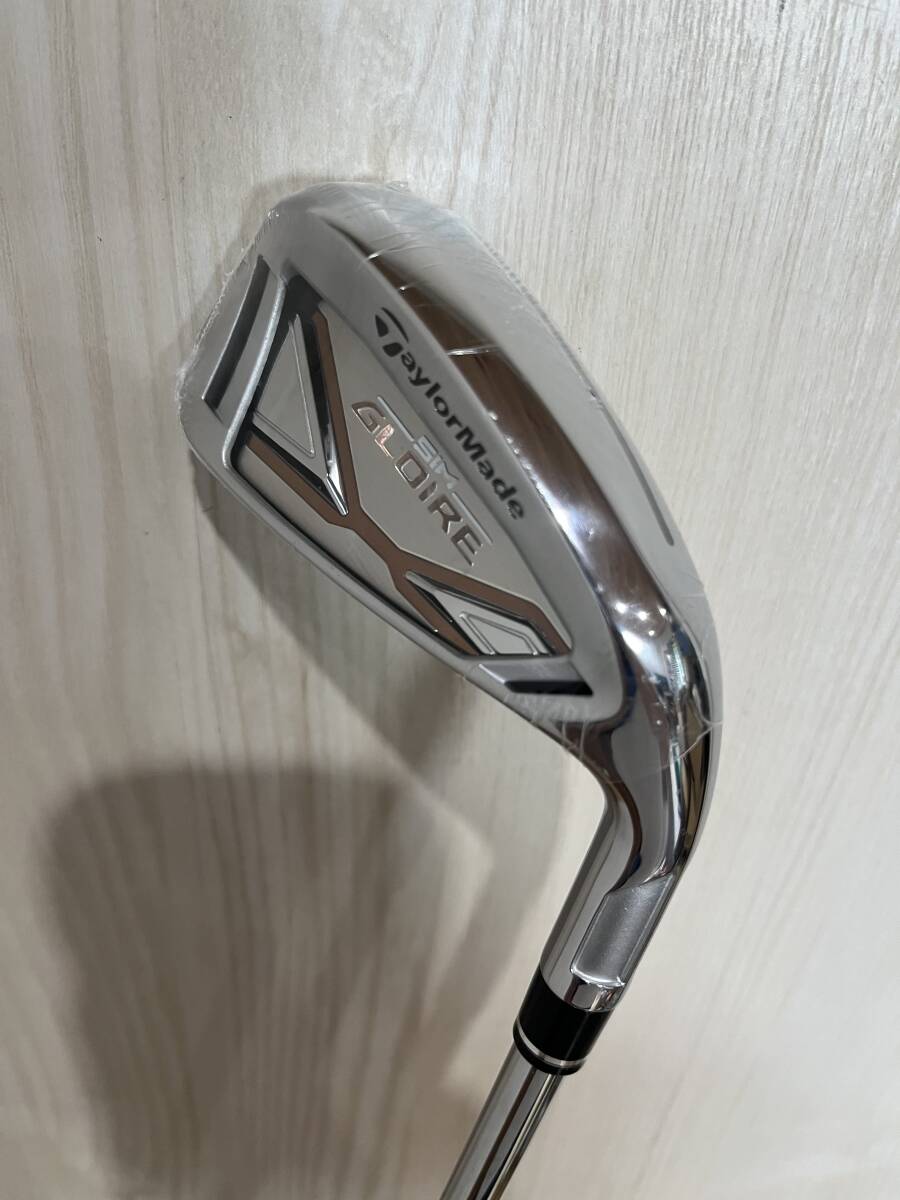 TaylorMade テーラーメイド SIM GLOIRE シム グローレ 7番 アイアン■N.S.PRO 790GH S■未使用新品【送料無料】_画像1