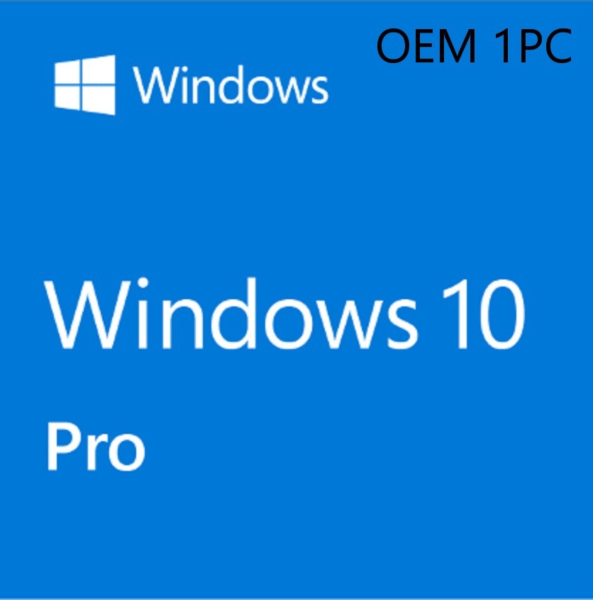Windows 10 Professional プロダクトキー 1PC OEM版_画像1