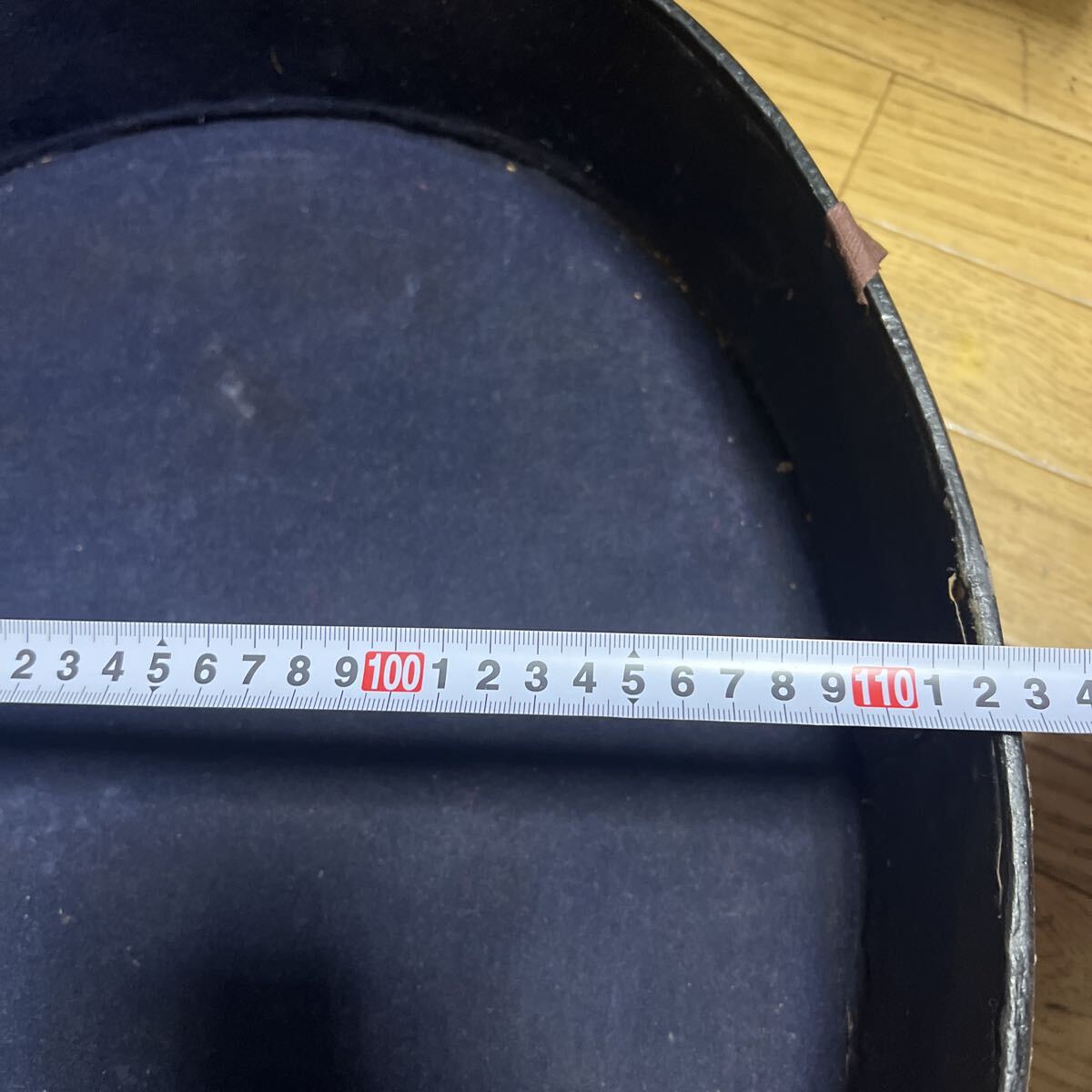 ヴィンテージ　ギターケース　ハードケース_画像8