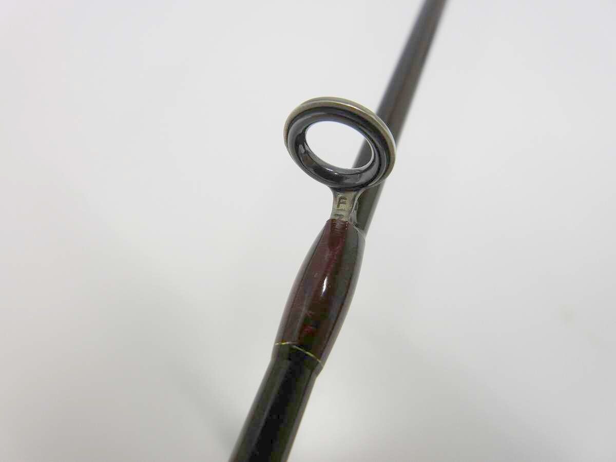 フェンウィック ワールドクラス WC89SM-2J HUCHO?。芾鞟J2007／38