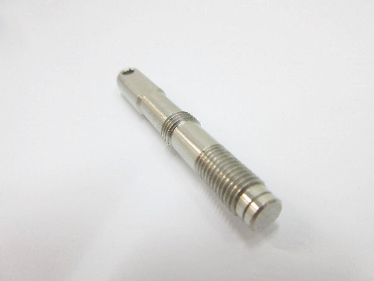 シマノ 10パワーエアロ フリーゲン SA39 ハンドル軸 右?guī)啢谩。芾鞟U3945／84