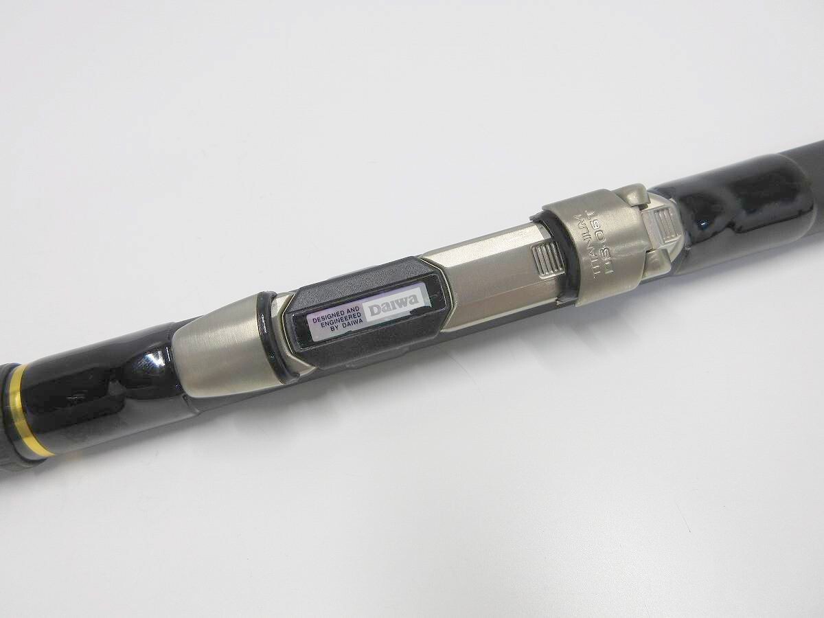  Daiwa высшее передний удар .T-53UM | управление AU6701|41