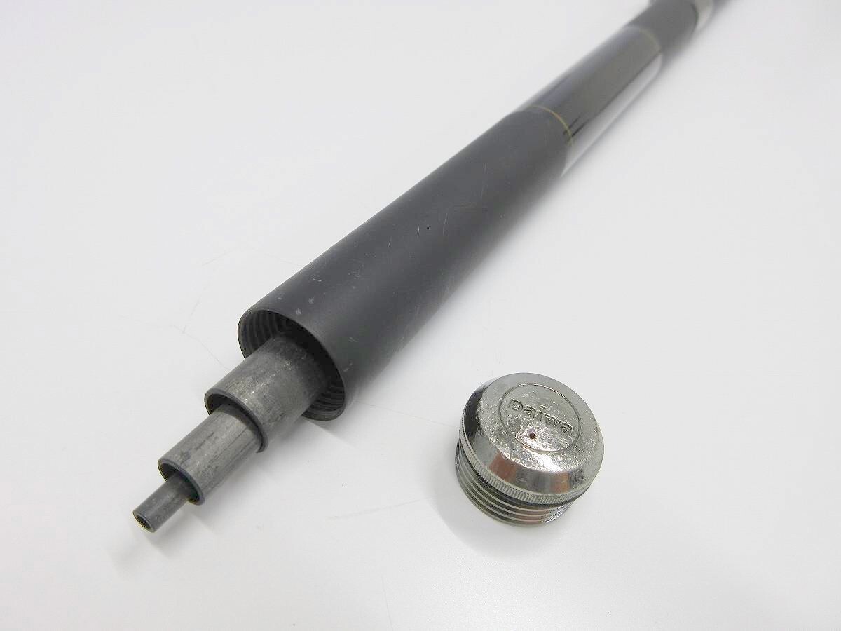  Daiwa высшее передний удар .T-53UM | управление AU6701|41