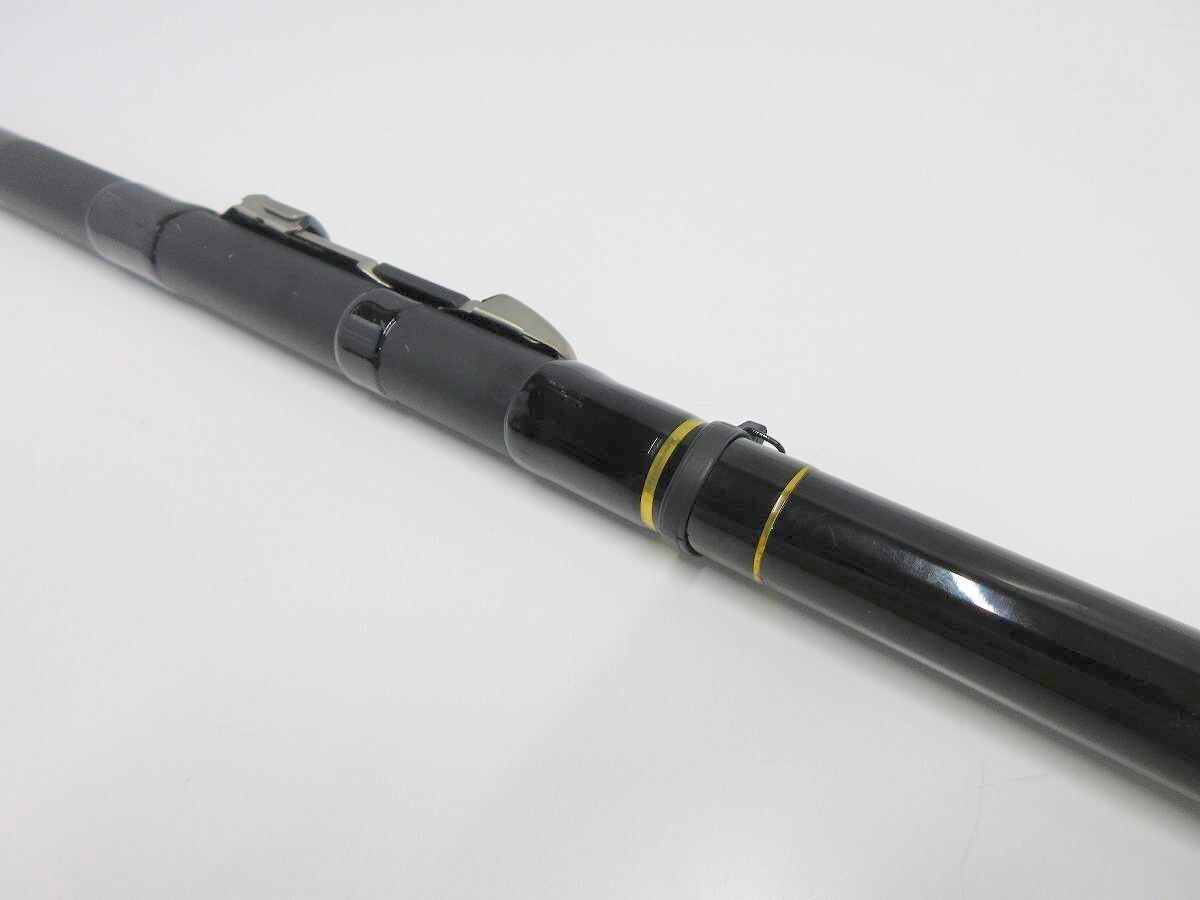  Daiwa высшее передний удар .T-53UM | управление AU6701|41