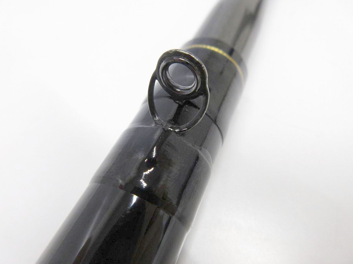  Daiwa высшее передний удар .T-53UM | управление AU6701|41