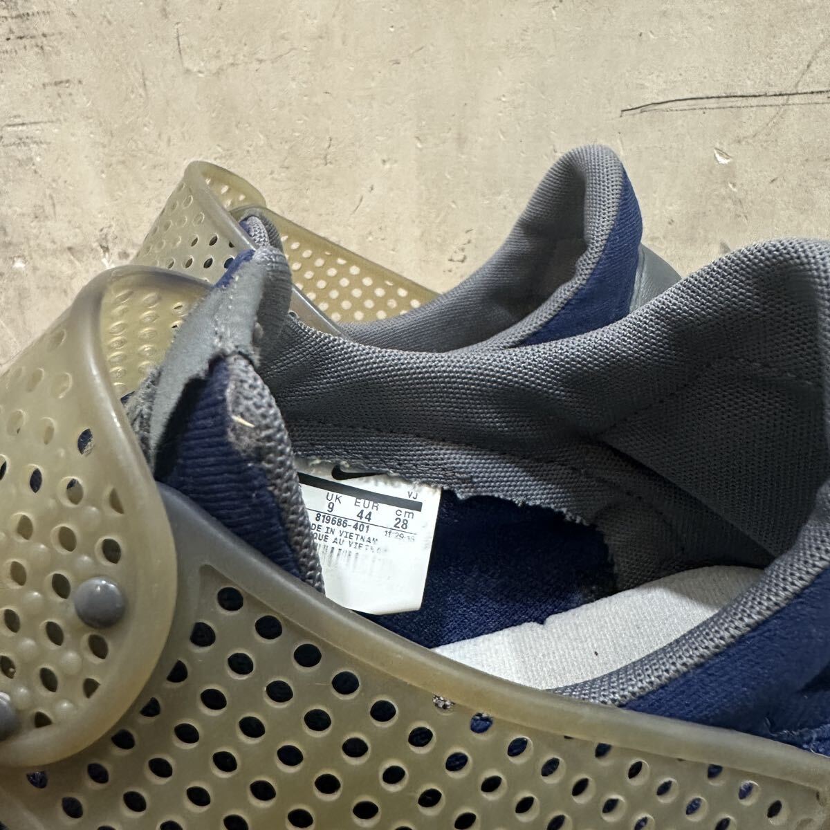 ナイキ ソックダート SOCK DART 28cm 819686 401_画像4