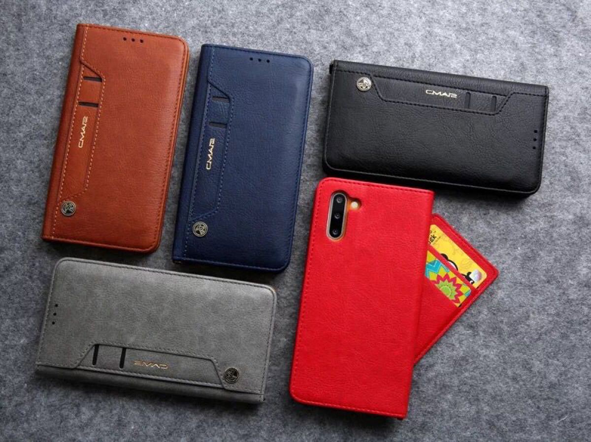 Galaxy S25 ultra кожанный кейс Galaxy S25 ultra кейс Galaxy s25 Ultra покрытие SC-52F SCG32 блокнот type карта место хранения серый 