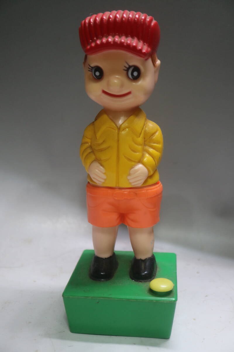 WEEPY THE WEE WEE 水鉄砲 オモチャ 男の子_画像1