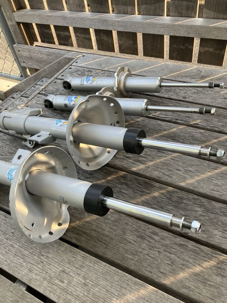 美品 ビルシュタイン B8 Terra Sport スバル BS9 アウトバック　