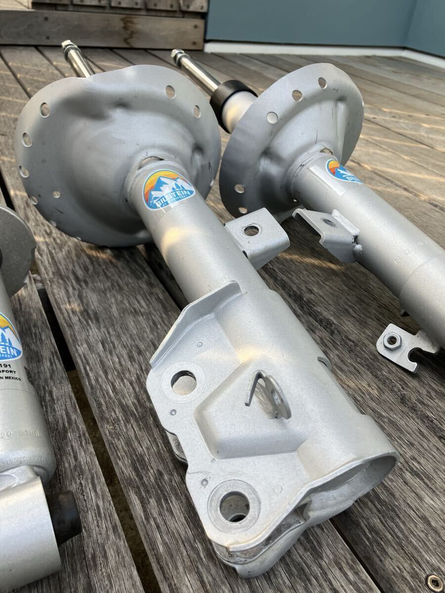 美品 ビルシュタイン B8 Terra Sport スバル BS9 アウトバック　