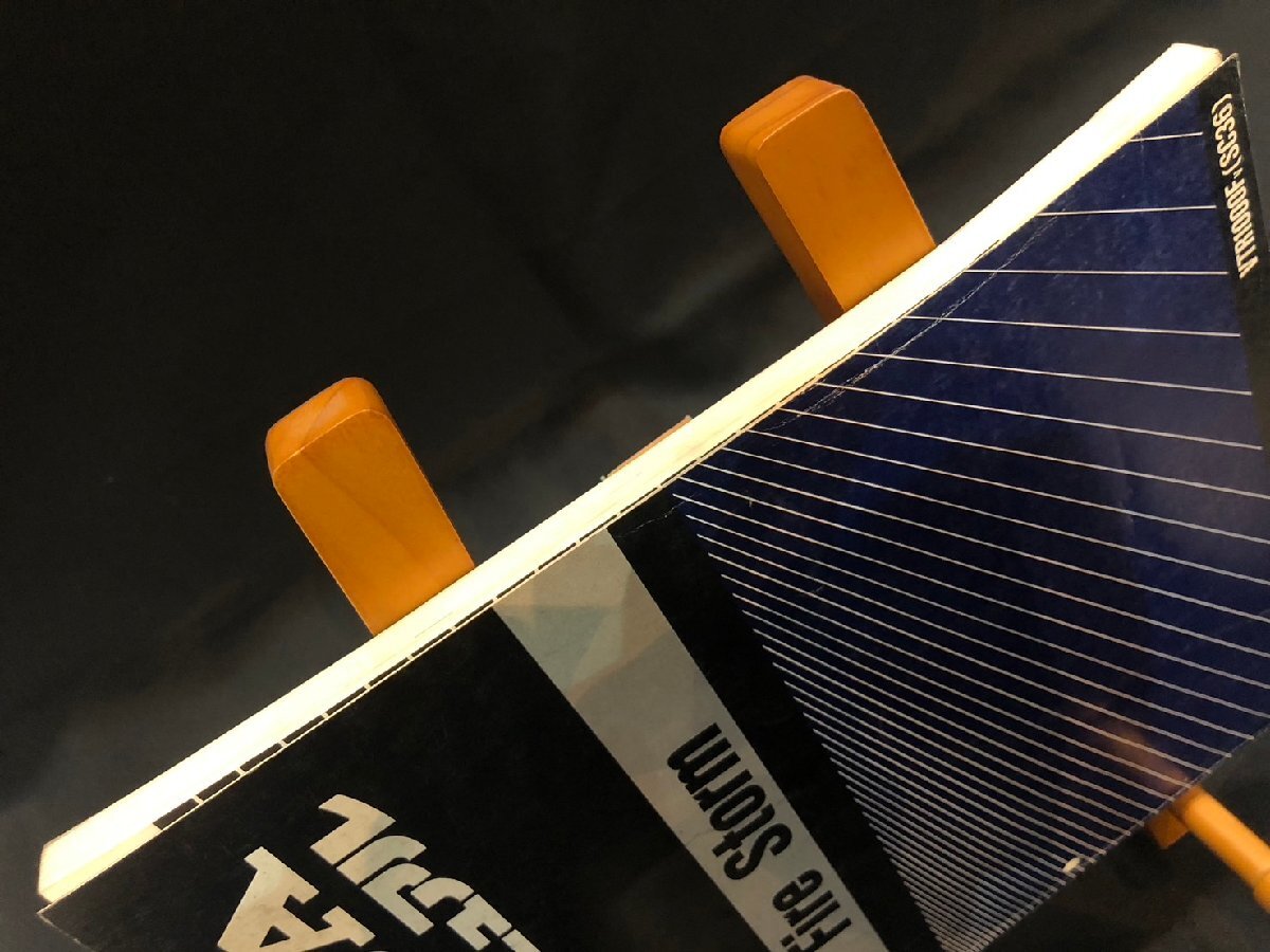 *HONDA Honda Fire Storm fire - storm VTR1000FV SC36 эпоха Heisei 9 год 4 месяц выпуск документ руководство по обслуживанию Honda E-5