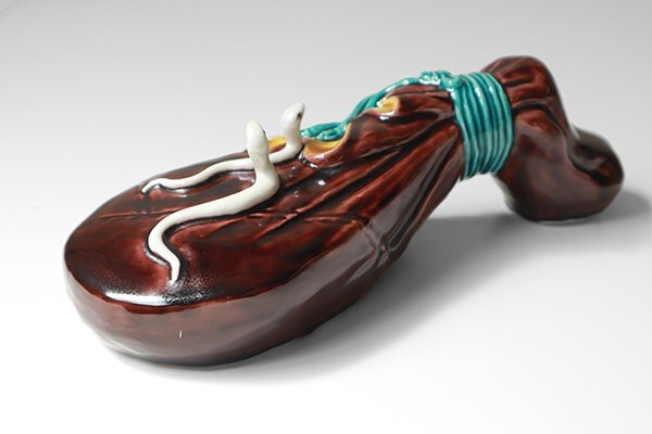  три плата . магазин . 10 .* Kutani украшение . кото ....*. главный .... максимальный 28cm керамика керамика вместе с ящиком интерьер Kutani . 10 .*10/Y092