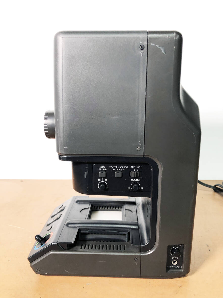 中古★SONY/ソニー　PHOTO VIDEO CAMERA　フォトビデオカメラ　映像機器　本體のみ【PHV-A7】FIUF