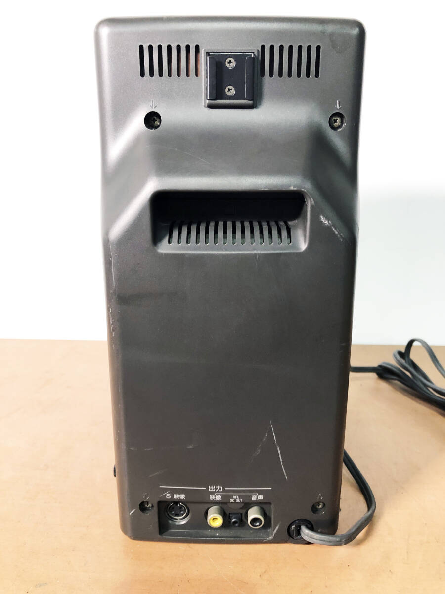 中古★SONY/ソニー　PHOTO VIDEO CAMERA　フォトビデオカメラ　映像機器　本體のみ【PHV-A7】FIUF