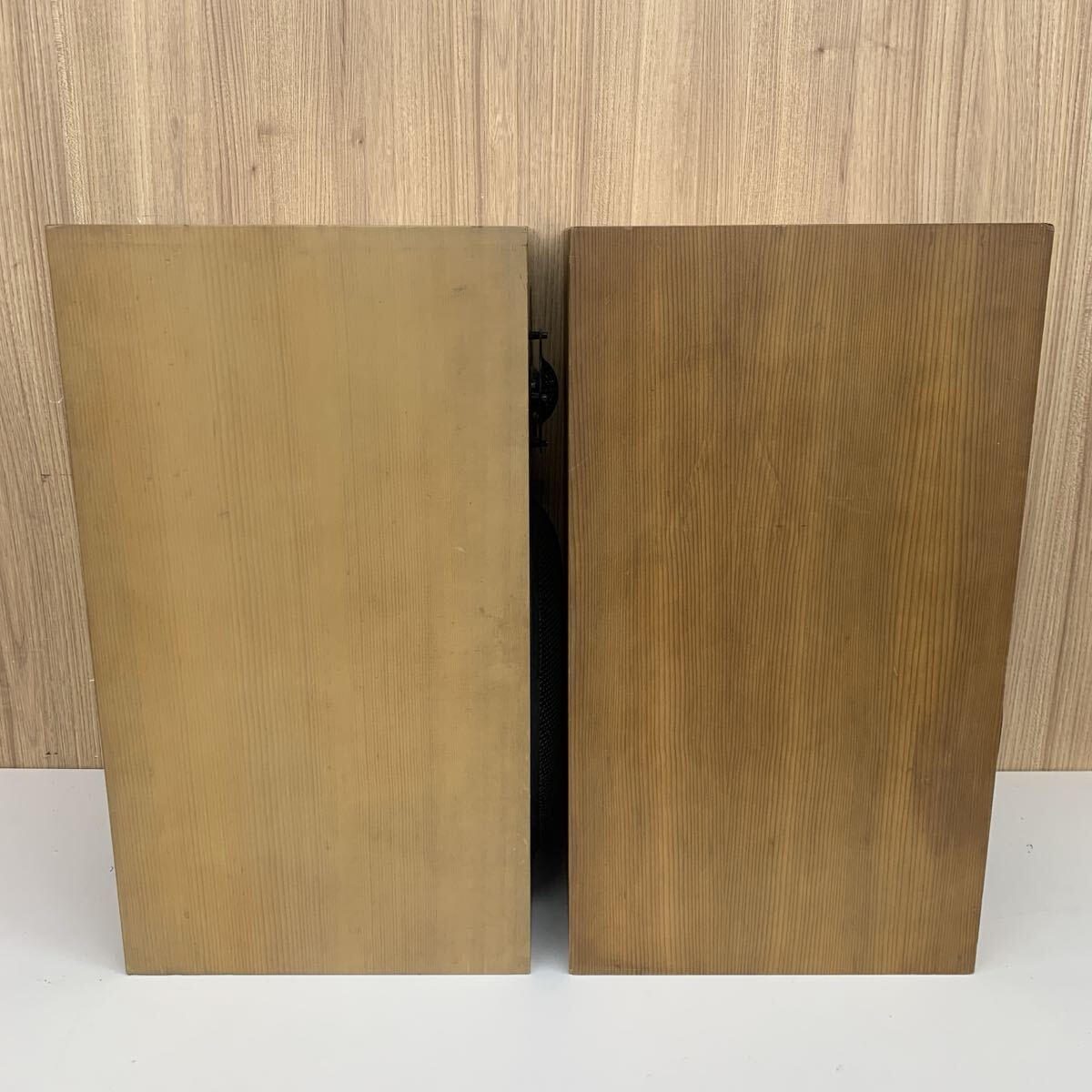 【Dr】 Victor SX-3Ⅱ スピーカー 動作確認済み ビクター 4130-165_画像7