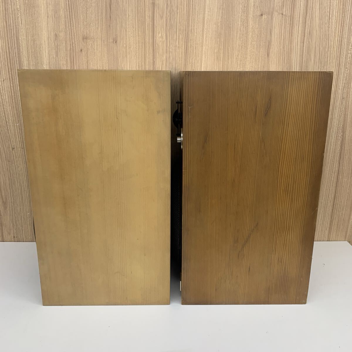 【Dr】 Victor SX-3Ⅱ スピーカー 動作確認済み ビクター 4130-165_画像8