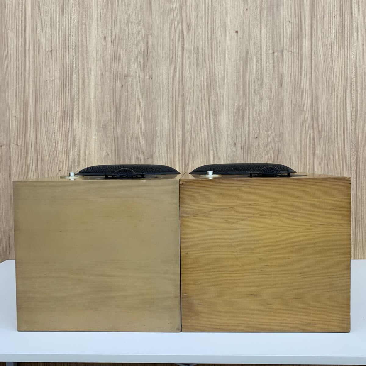 【Dr】 Victor SX-3Ⅱ スピーカー 動作確認済み ビクター 4130-165_画像9