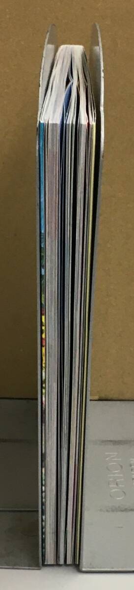 K0827-39 Ghibli park официальный путеводитель акционерное общество Ghibli park 2022 год 12 месяц 12 день no. 1. выпуск 