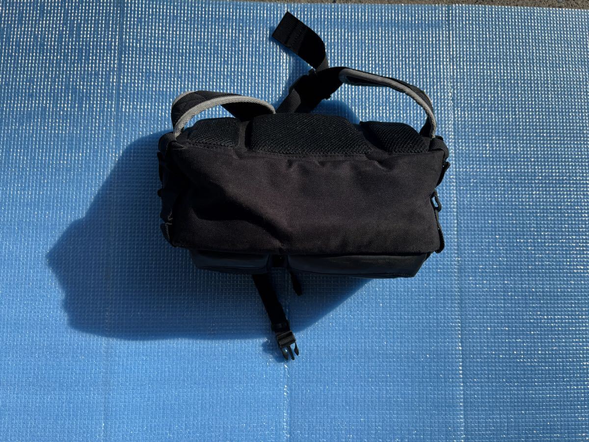 アルパインスターズ ウエストバッグ_画像2