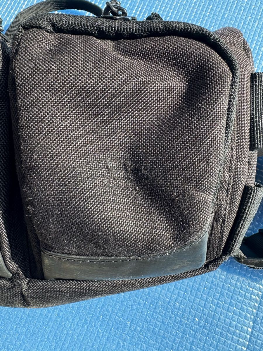 アルパインスターズ ウエストバッグ_画像6