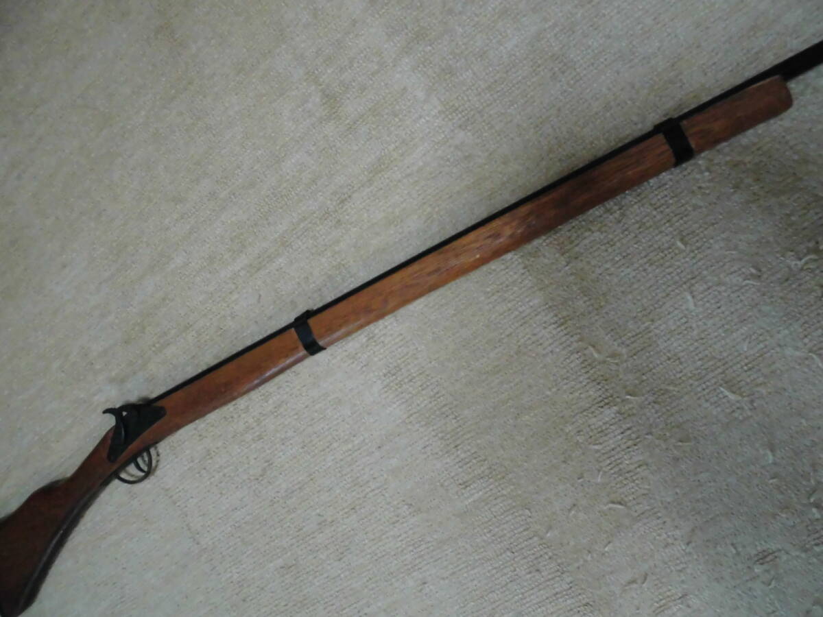 ビンテージ マルシン工業 ライフル ディズニーランドお土産_画像1