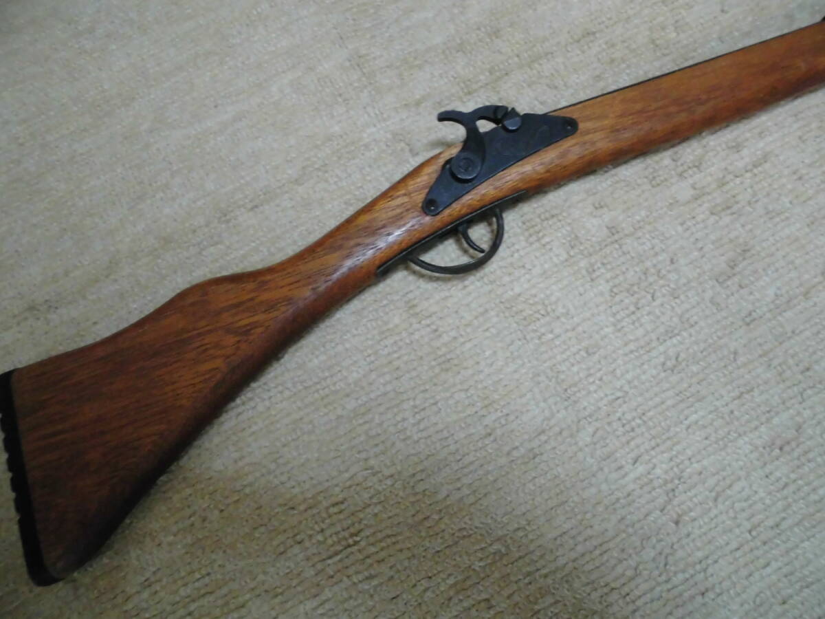 ビンテージ マルシン工業 ライフル ディズニーランドお土産_画像2