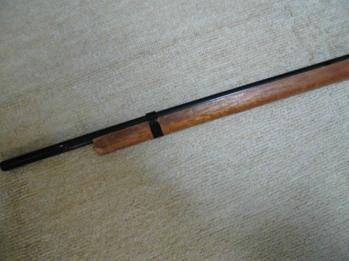 ビンテージ マルシン工業 ライフル ディズニーランドお土産_画像5