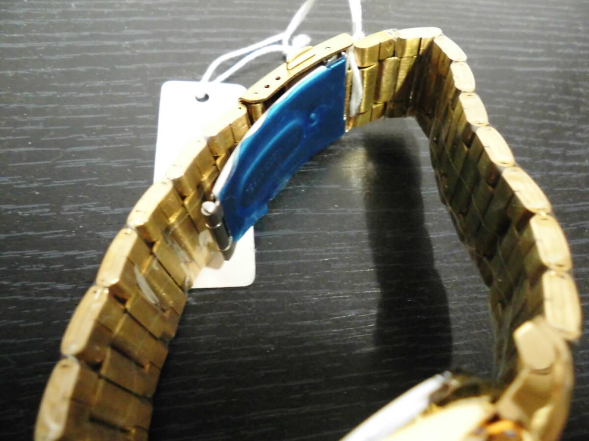 FORSINING スケルトン自動巻 腕時計_画像3