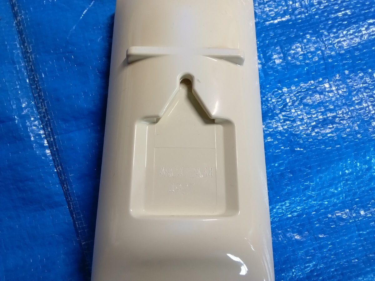 ダイキン　リモコン?。粒遥茫矗罚玻粒常础?927