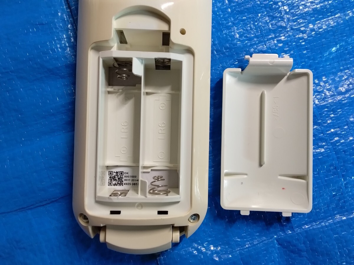 ダイキン　リモコン?。粒遥茫矗罚玻粒常础?927