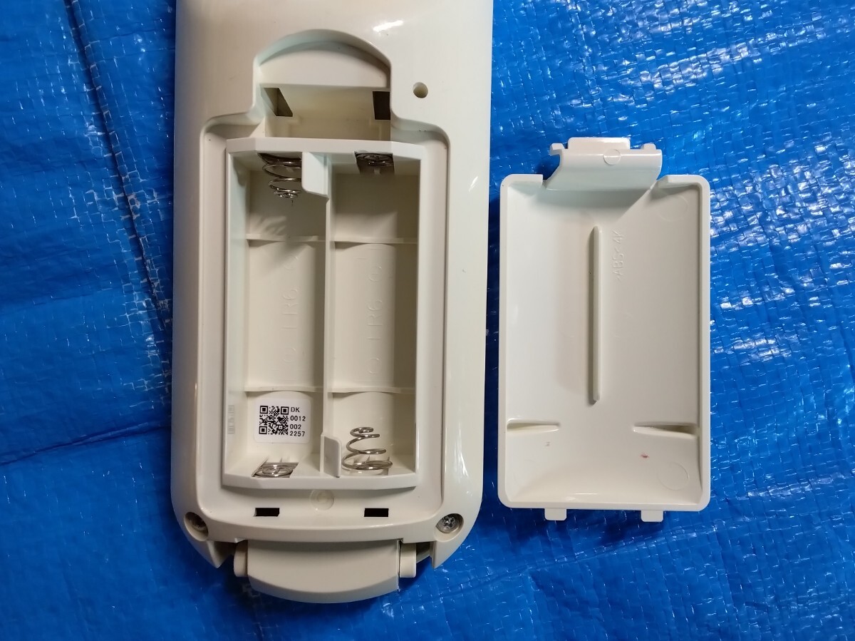 ダイキン　リモコン?。粒遥茫矗罚玻粒担病?524