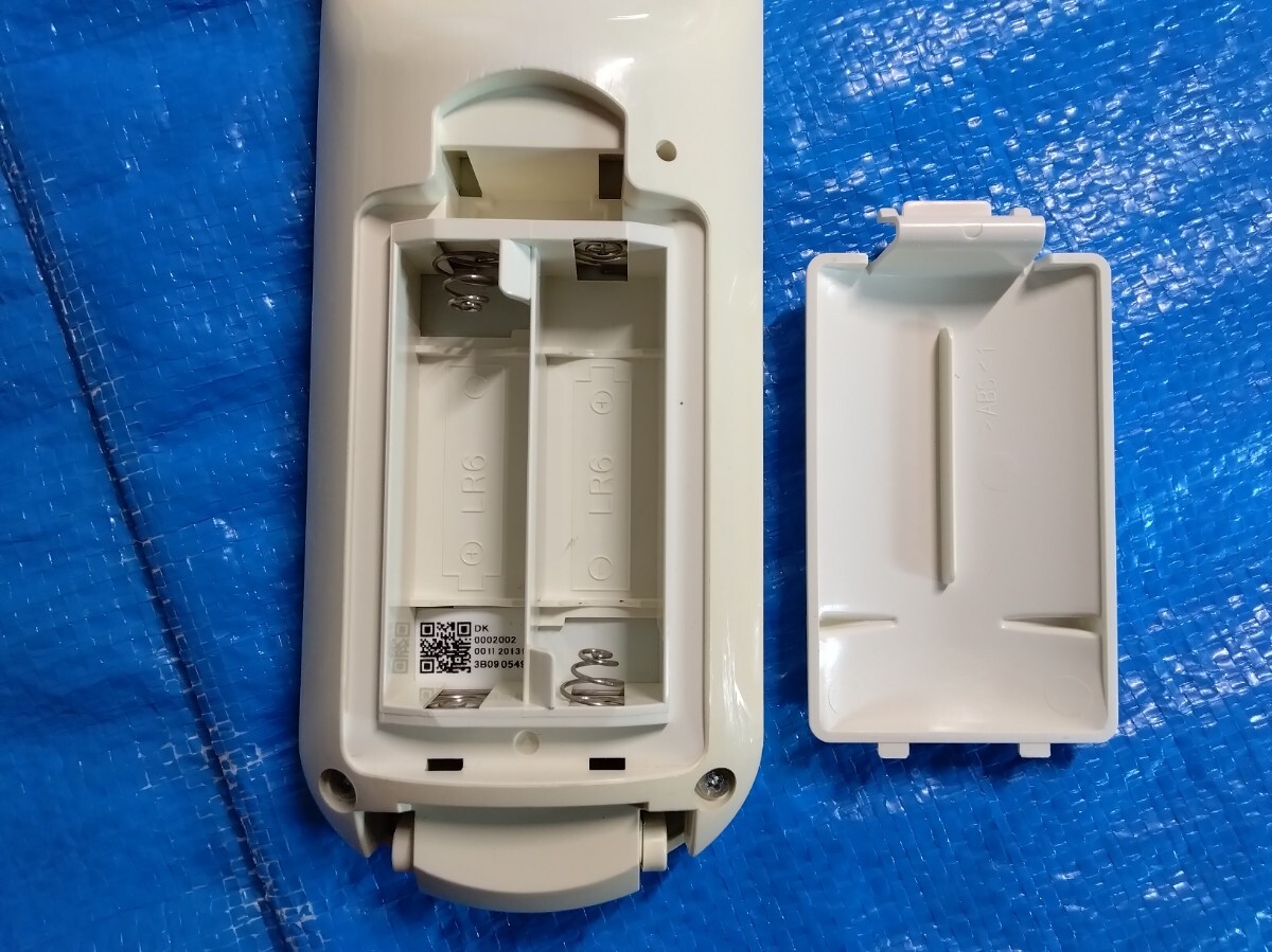 ダイキン　リモコン?。粒遥茫矗罚玻粒玻病?B14