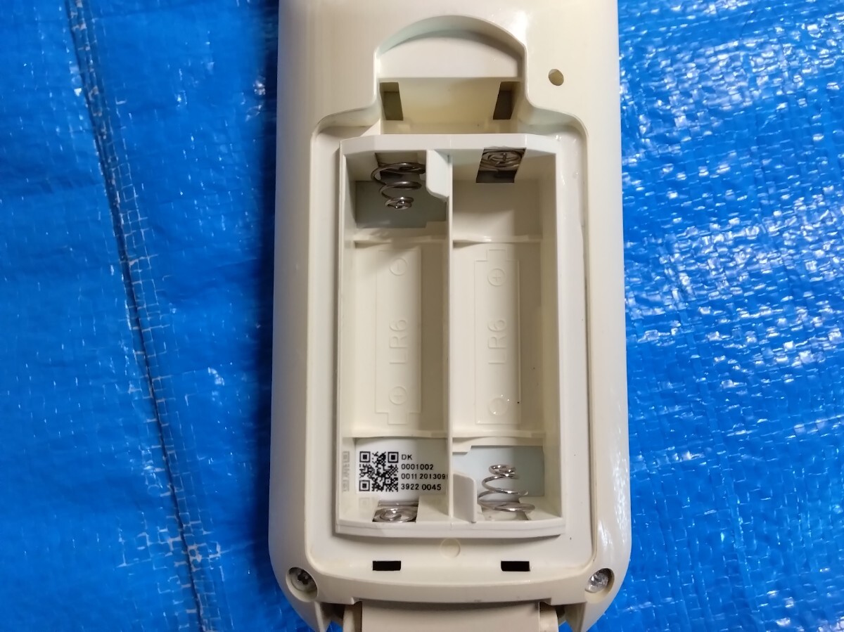 ダイキン　リモコン?。粒遥茫矗罚玻粒保薄?927