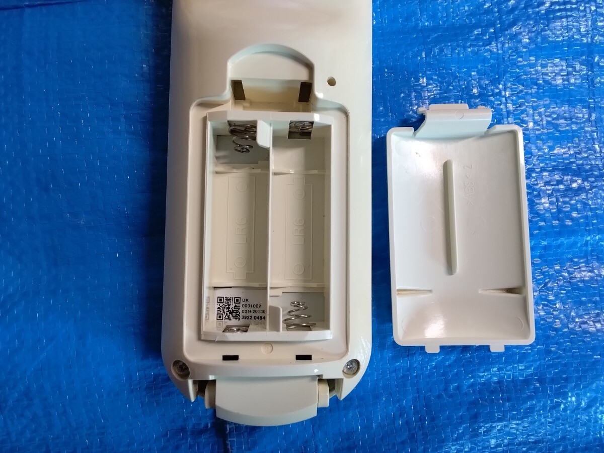 ダイキン　リモコン?。粒遥茫矗罚玻粒保薄?926