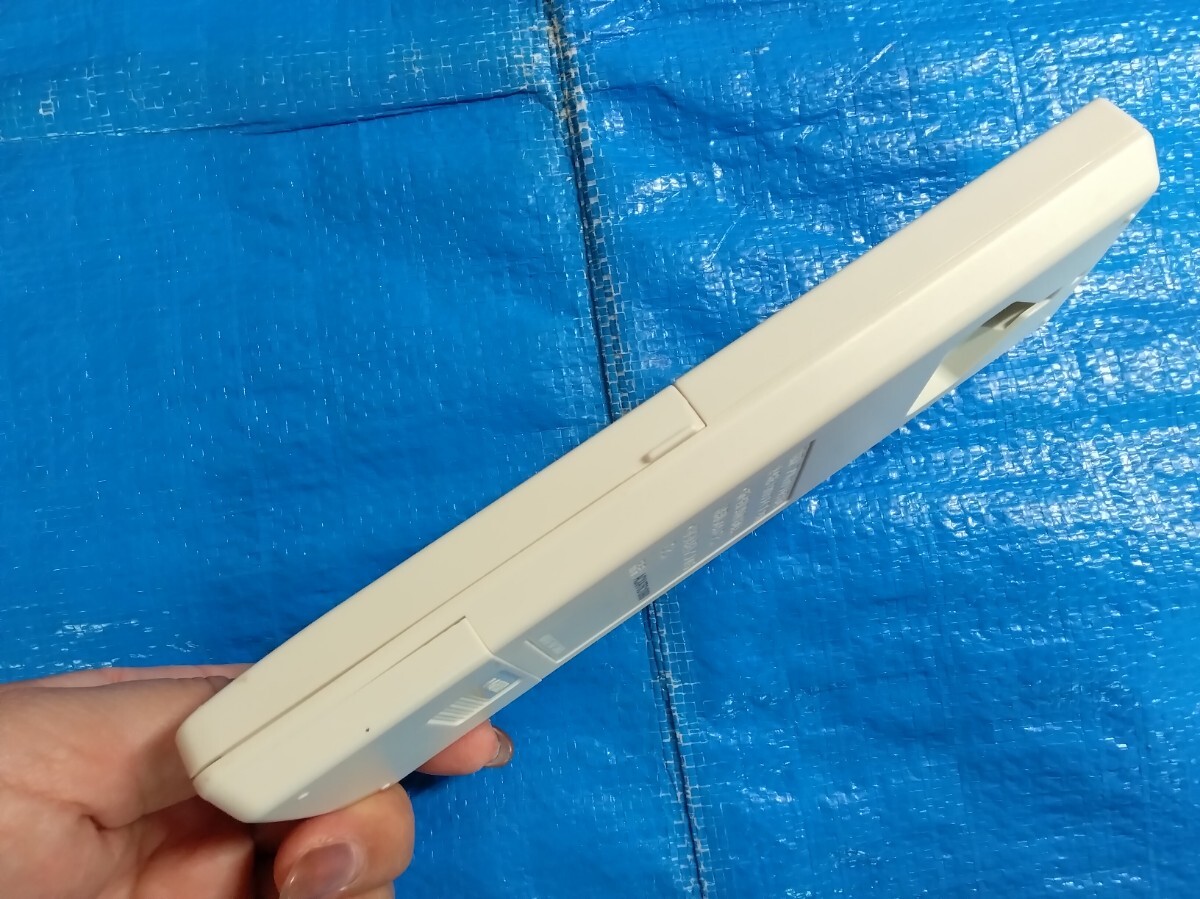 パナソニック　リモコン　ＡＣＸＡ７５Ｃ１０９９０_画像9