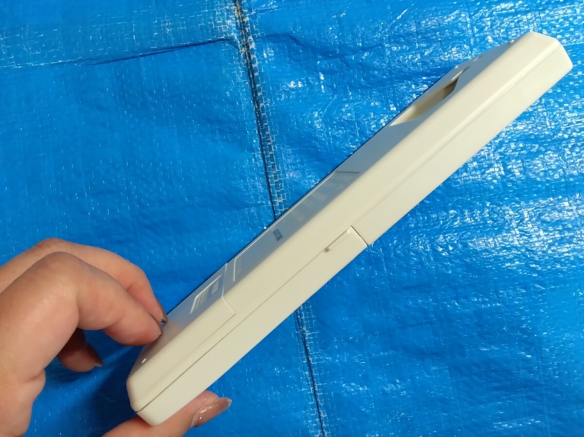 パナソニック　リモコン　ＡＣＸＡ７５Ｃ１０９９０_画像10