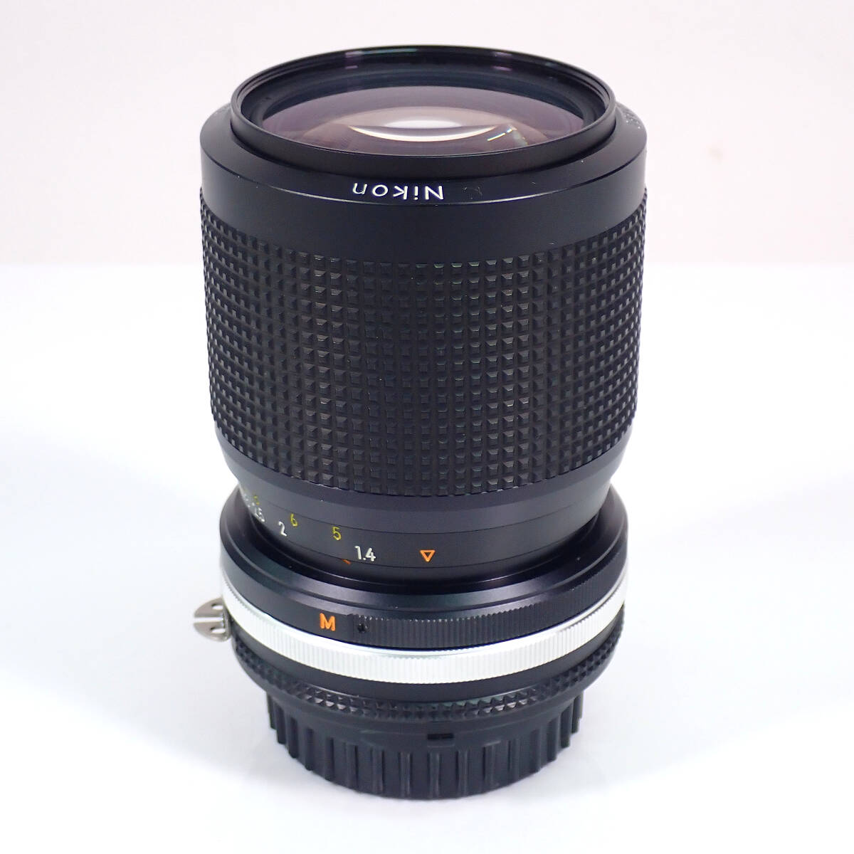 ニコン Ai-s Zoom NIKKOR 35-105mm F3.5-4.5 Nikon 動(dòng)作確認(rèn)済
