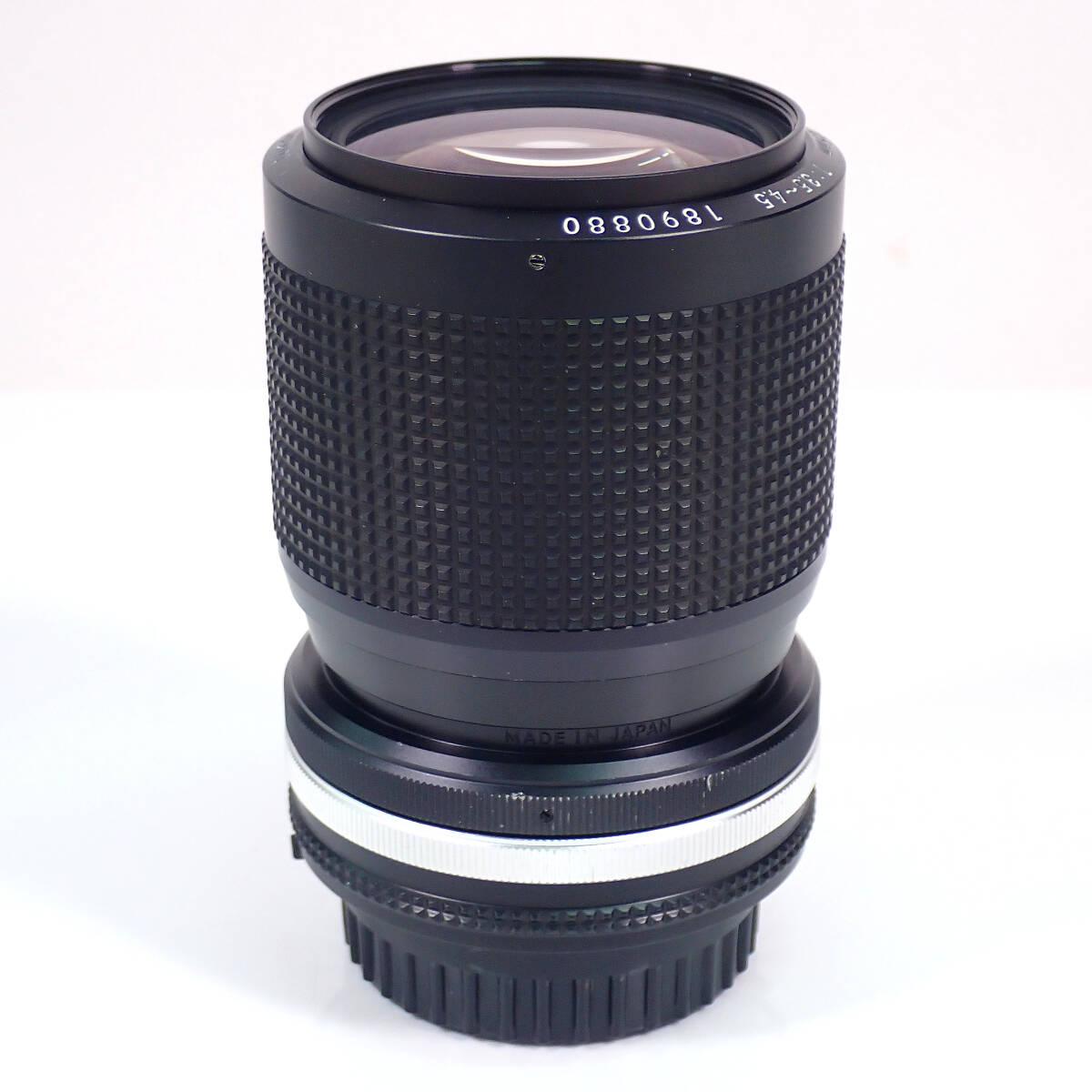 ニコン Ai-s Zoom NIKKOR 35-105mm F3.5-4.5 Nikon 動(dòng)作確認(rèn)済