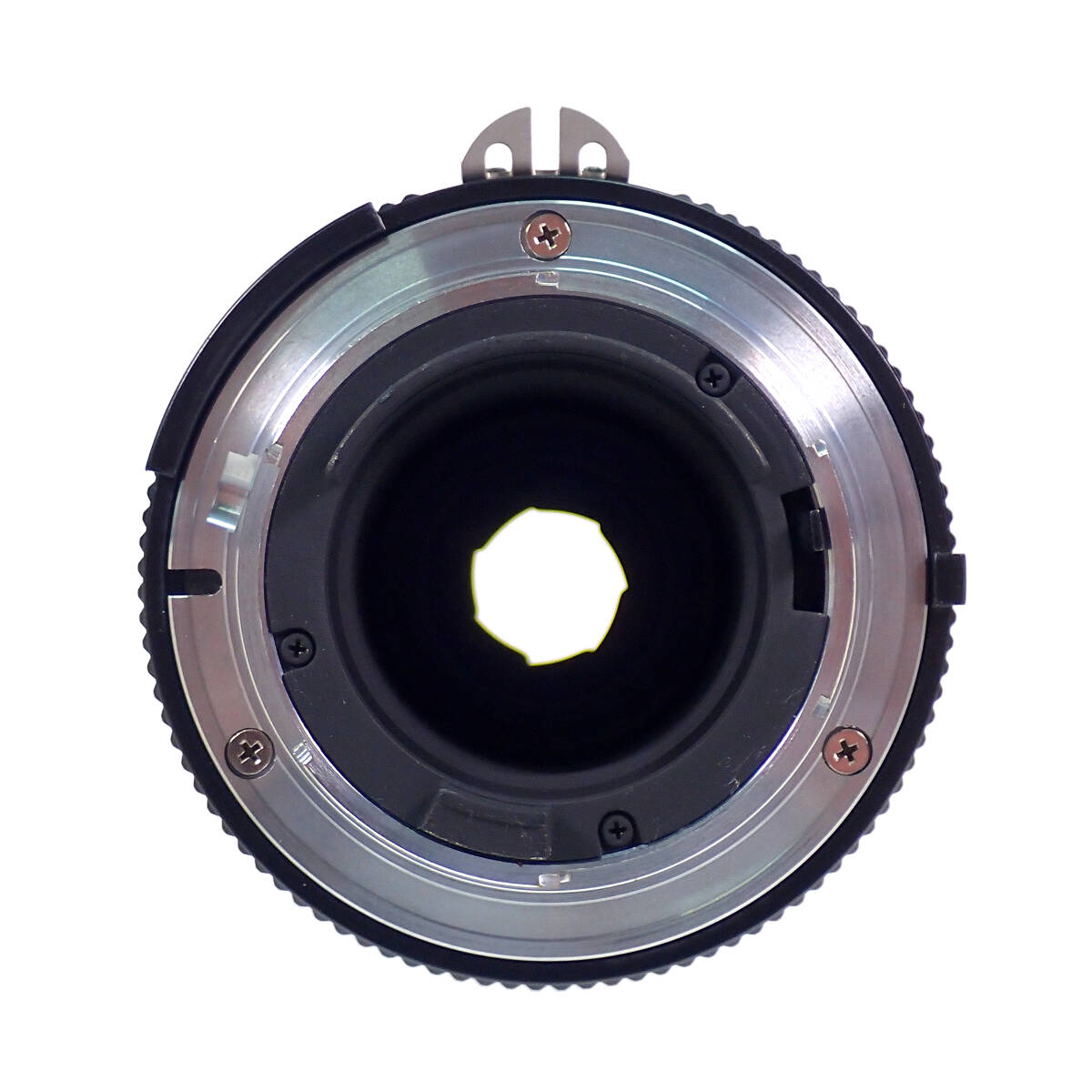 ニコン Ai-s Zoom NIKKOR 35-105mm F3.5-4.5 Nikon 動(dòng)作確認(rèn)済