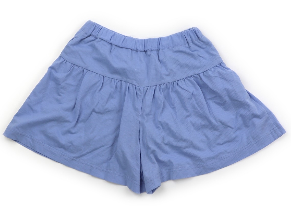 組曲 Kumikyoku キュロット 140サイズ 女の子 子供服 ベビー服 キッズ_画像2