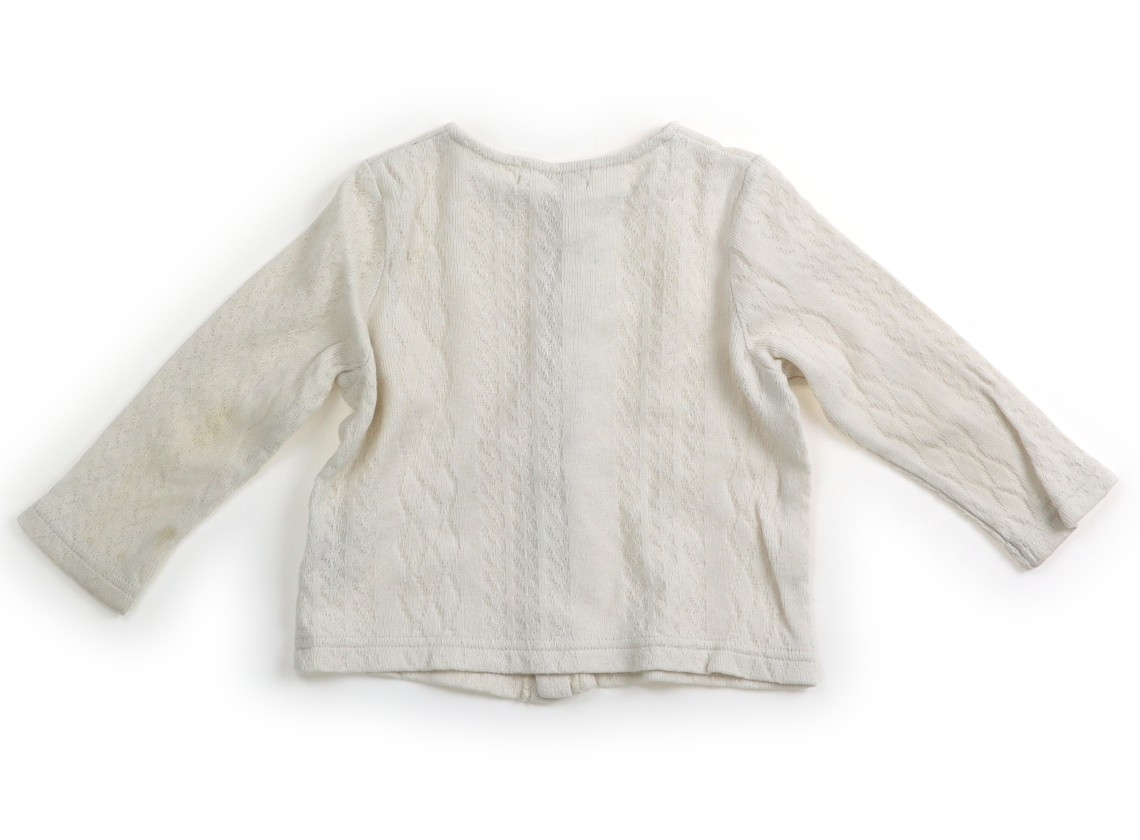 フィス FITH カーディガン 90サイズ 男の子 子供服 ベビー服 キッズ_画像2