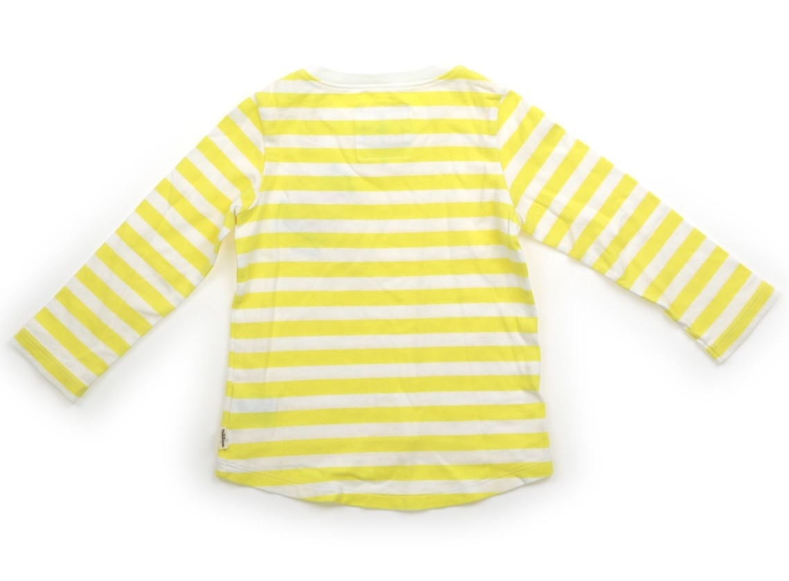 ミキハウス miki HOUSE Tシャツ・カットソー 90サイズ 女の子 子供服 ベビー服 キッズ_画像2