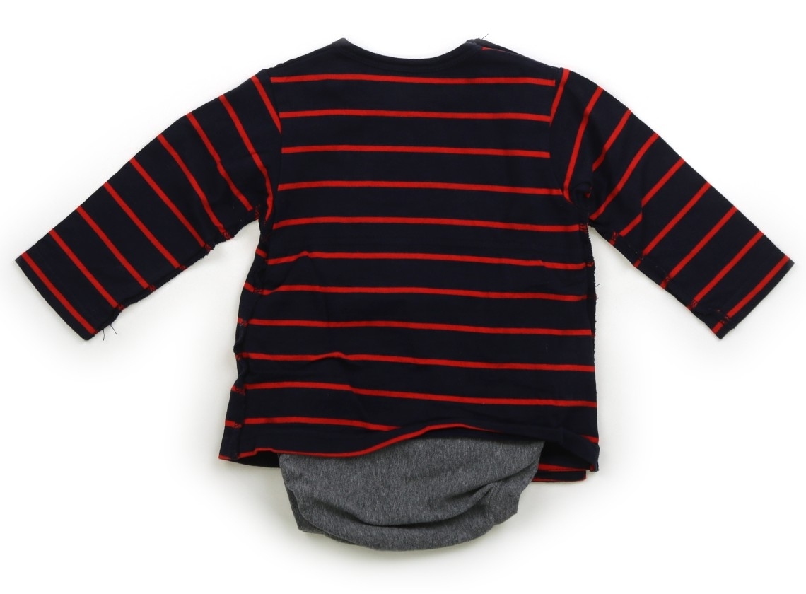 コンビミニ Combimini ロンパース 70サイズ 男の子 子供服 ベビー服 キッズ_画像2