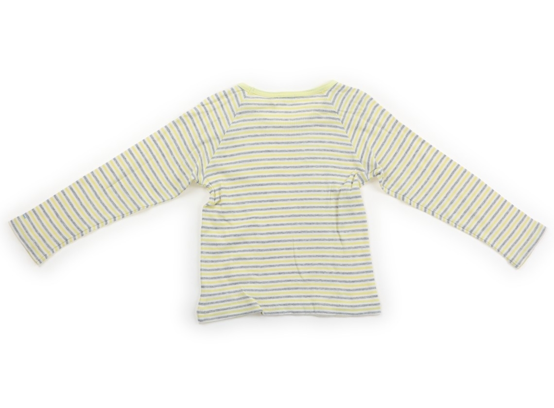 コンビミニ Combimini Tシャツ・カットソー 110サイズ 男の子 子供服 ベビー服 キッズ_画像2