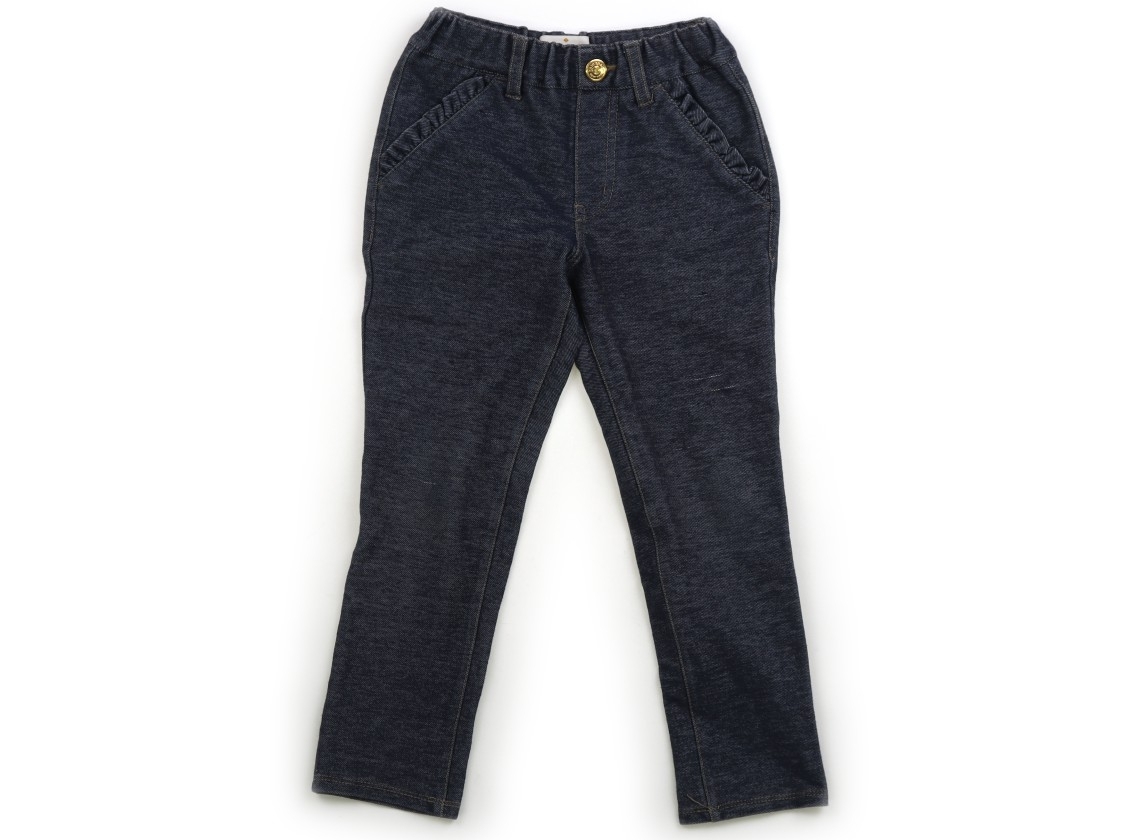 ケイトスペード Kate Spade ジーンズ 110サイズ 女の子 子供服 ベビー服 キッズ_画像1