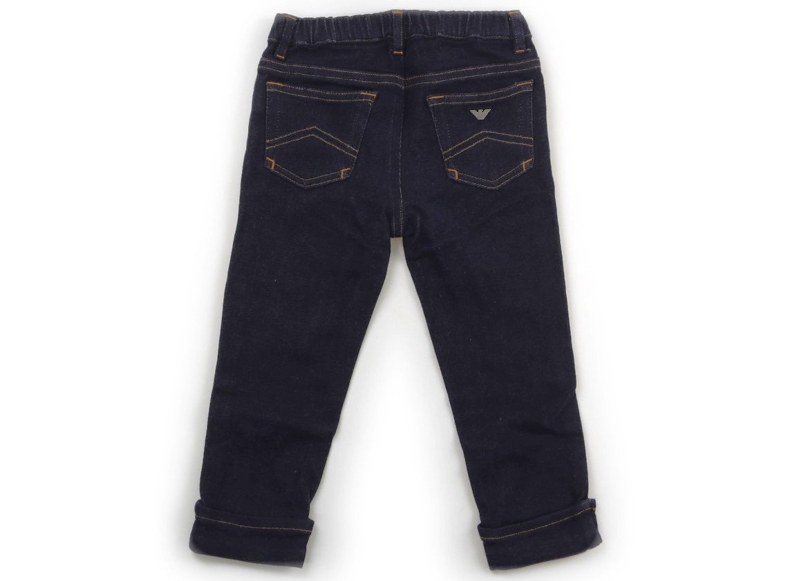アルマーニ Armani ジーンズ 95サイズ 男の子 子供服 ベビー服 キッズ_画像2