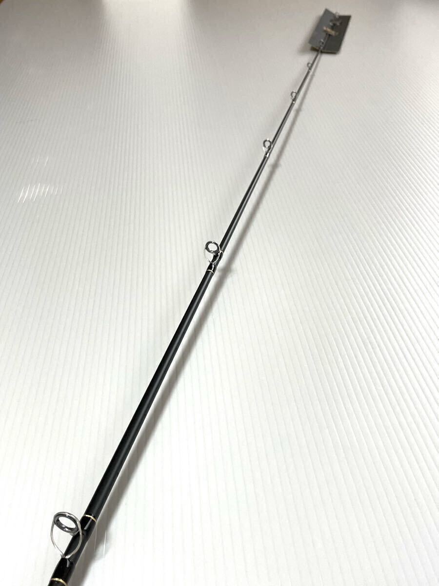 【新品未使用品】保証書付　Abu ホーネットスーパーエディションSYSTEM5.-SPC-600L 希少品！沖縄?離島不可　003