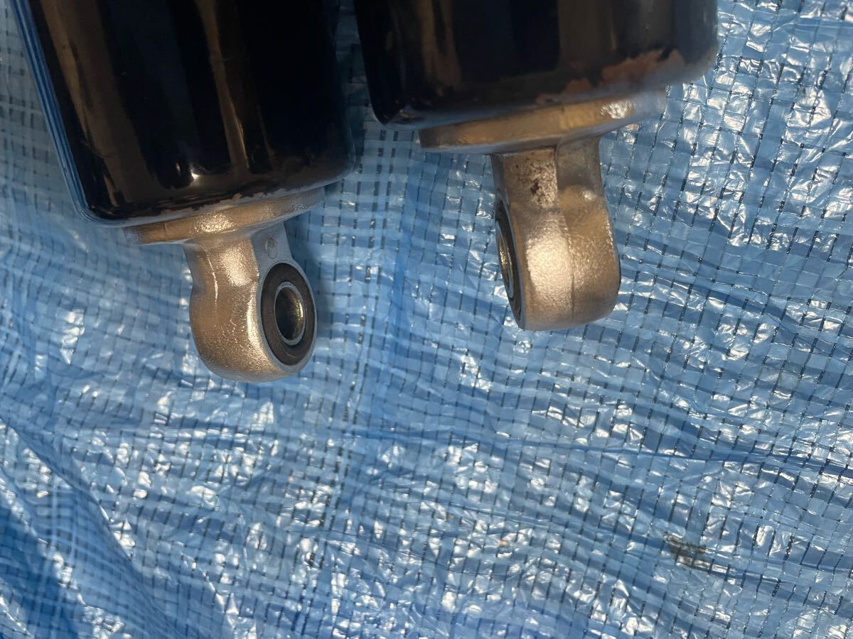 ホンダ ベンリィ CD125T CD リアサスペンション リアショック ショック_画像9