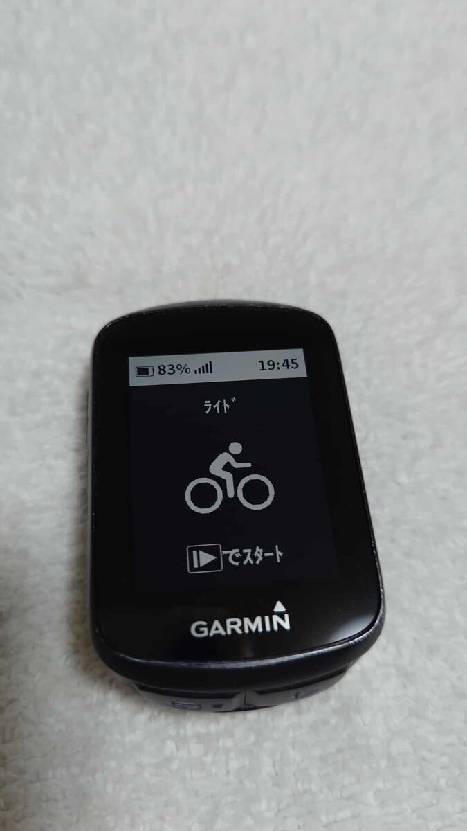 ガーミン GARMIN Edge 130 Plus